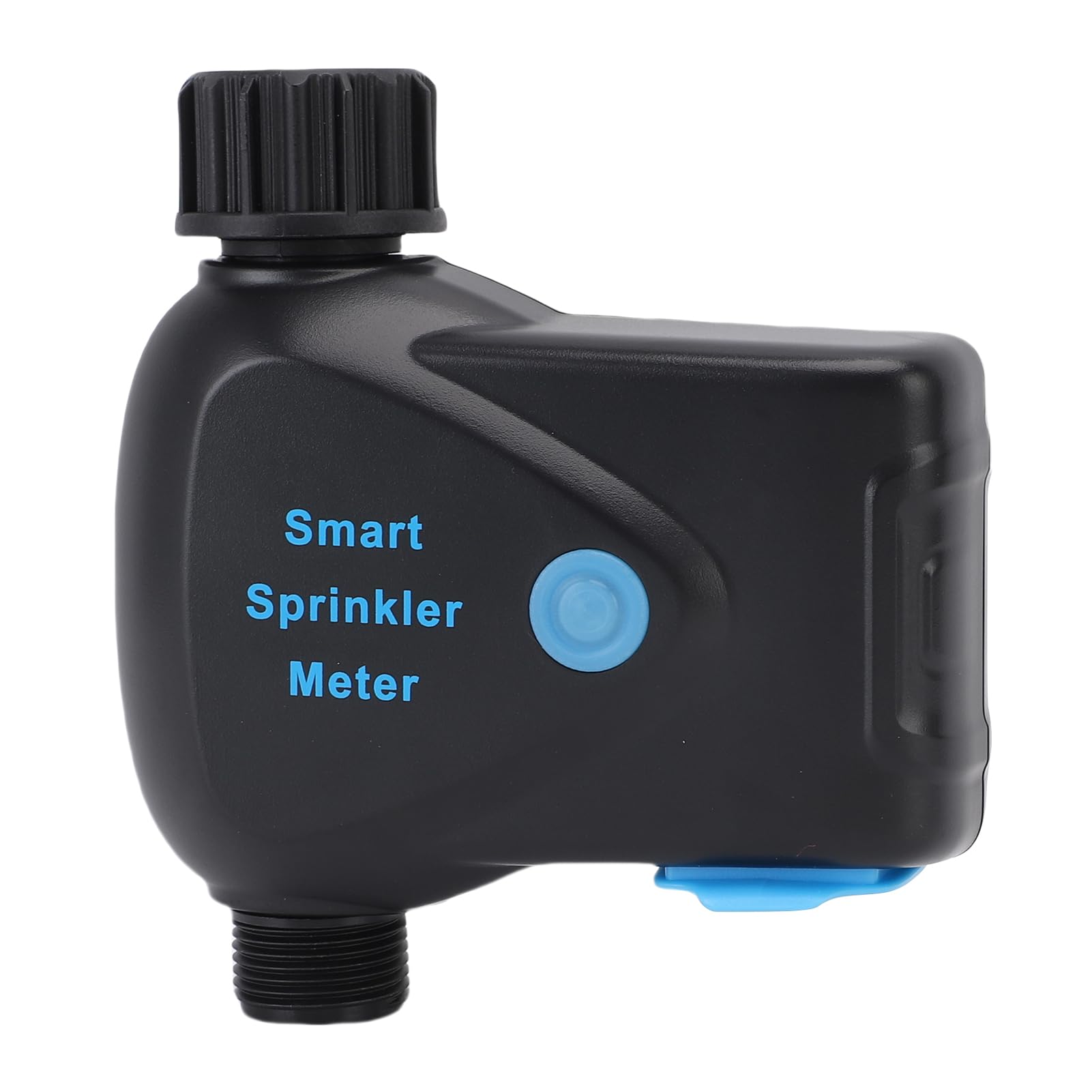 Generic Inteligentny Timer Zraszaczy, Zdalne Sterowanie Zastosowaniem Inteligentnego Czasu IP65 Waterproof dla Węża Ogrodowego Węża