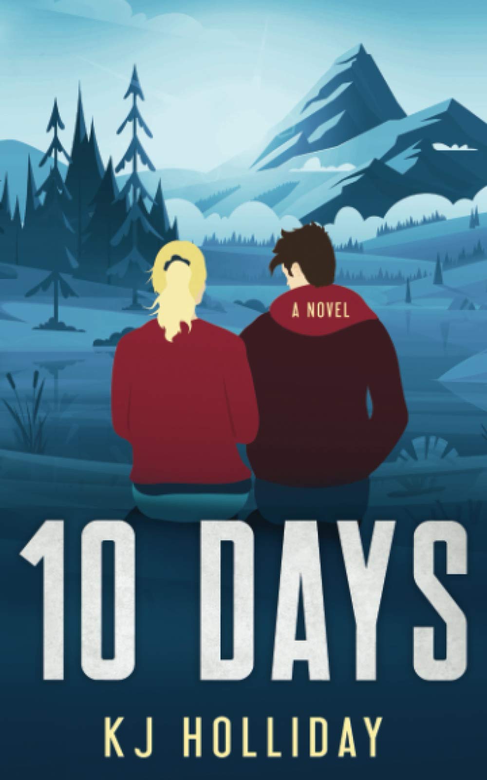 Buy 10 Days — BookShops.in
