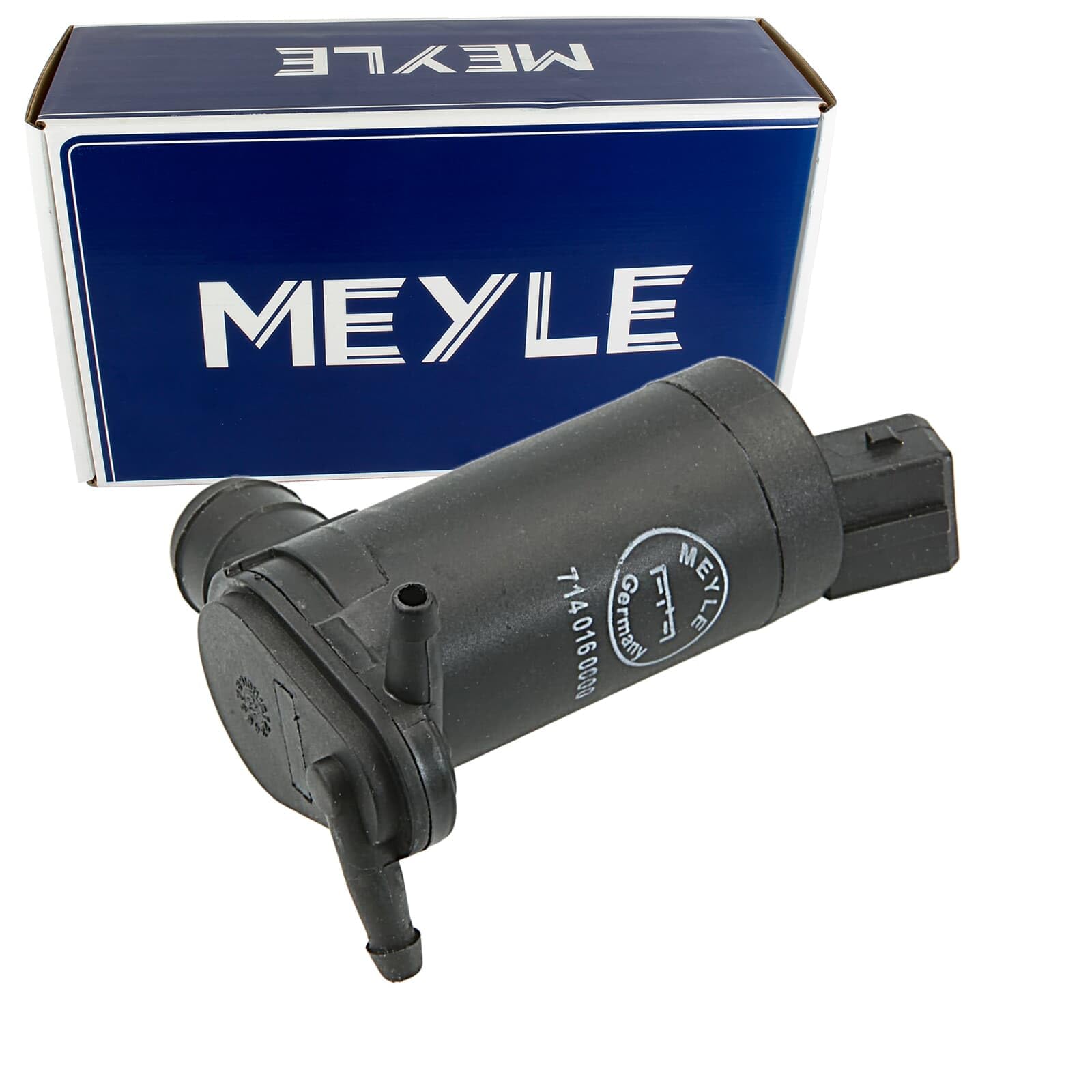 WASHER FLUID PUMP WINDOW CLEANING 714 016 0000 FOR FORD MONDEO/� ESCORT/IV/Mk