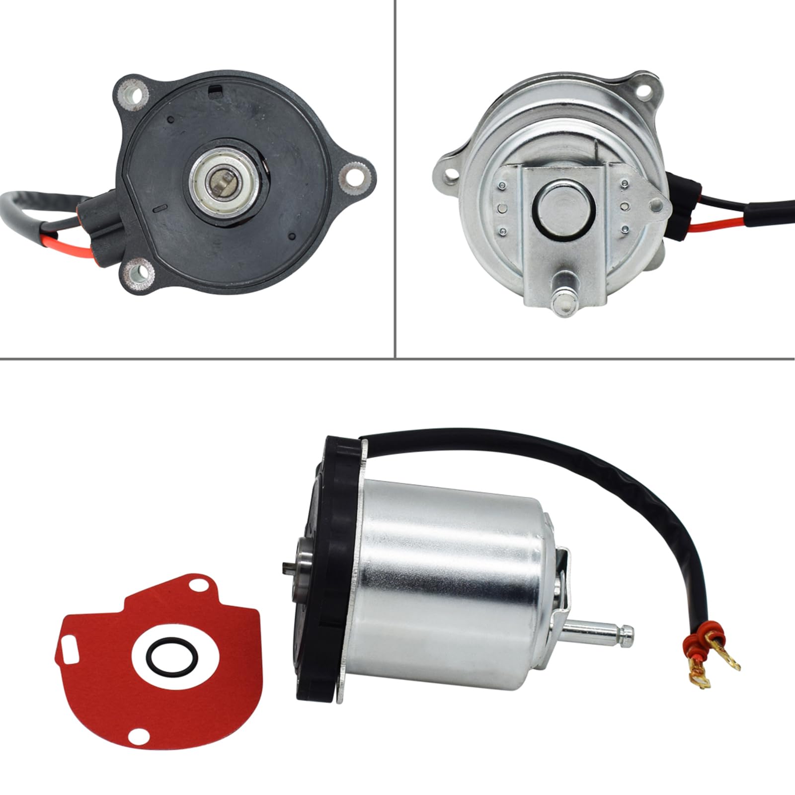 Motore del freno per auto per 4 corridori 47960-60050 4796060050 sicuro guida liscia migliora l'efficienza di frenata Manutenzione Sostituzione frenata Restauro Abs