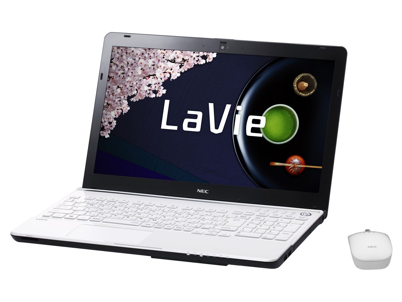 NEC LaVie S LS150/TSR PC-LS150TSR [ルミナスレッド] 価格比較 - 価格 