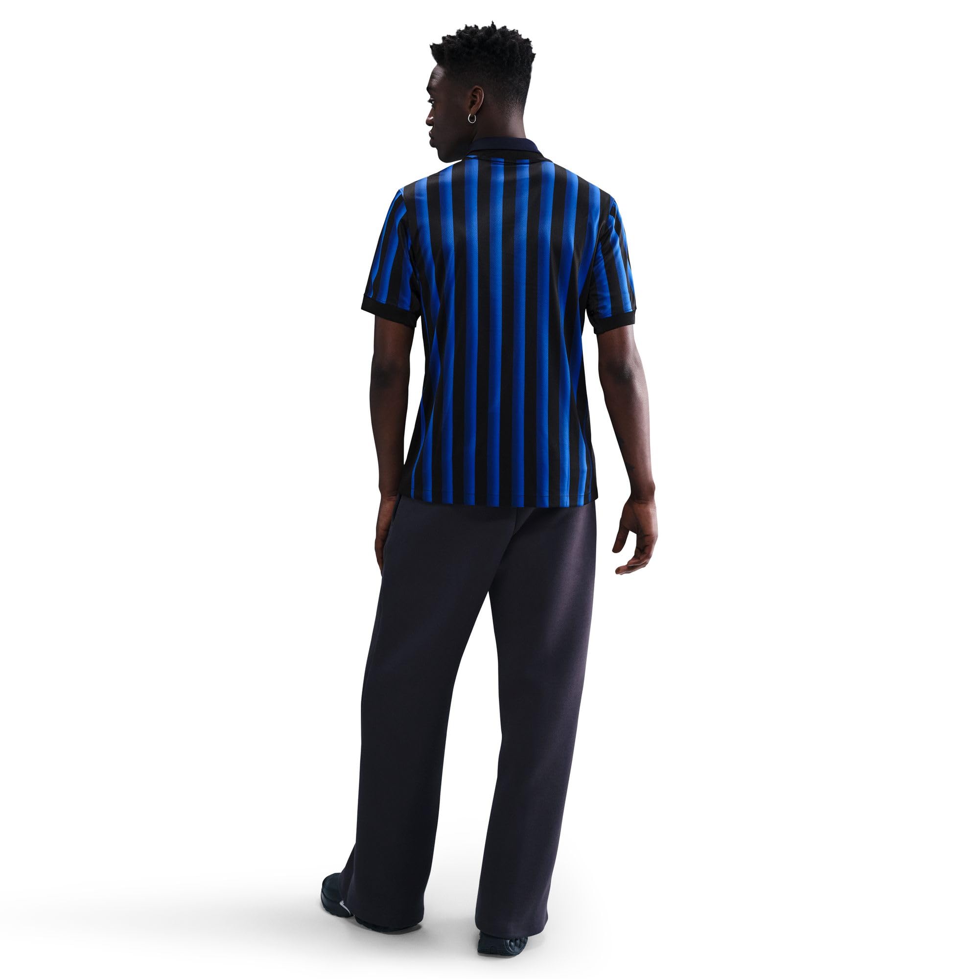 Nike Herren Inter M Df JSY Ss Stad Hm T-Shirt (1er Pack)