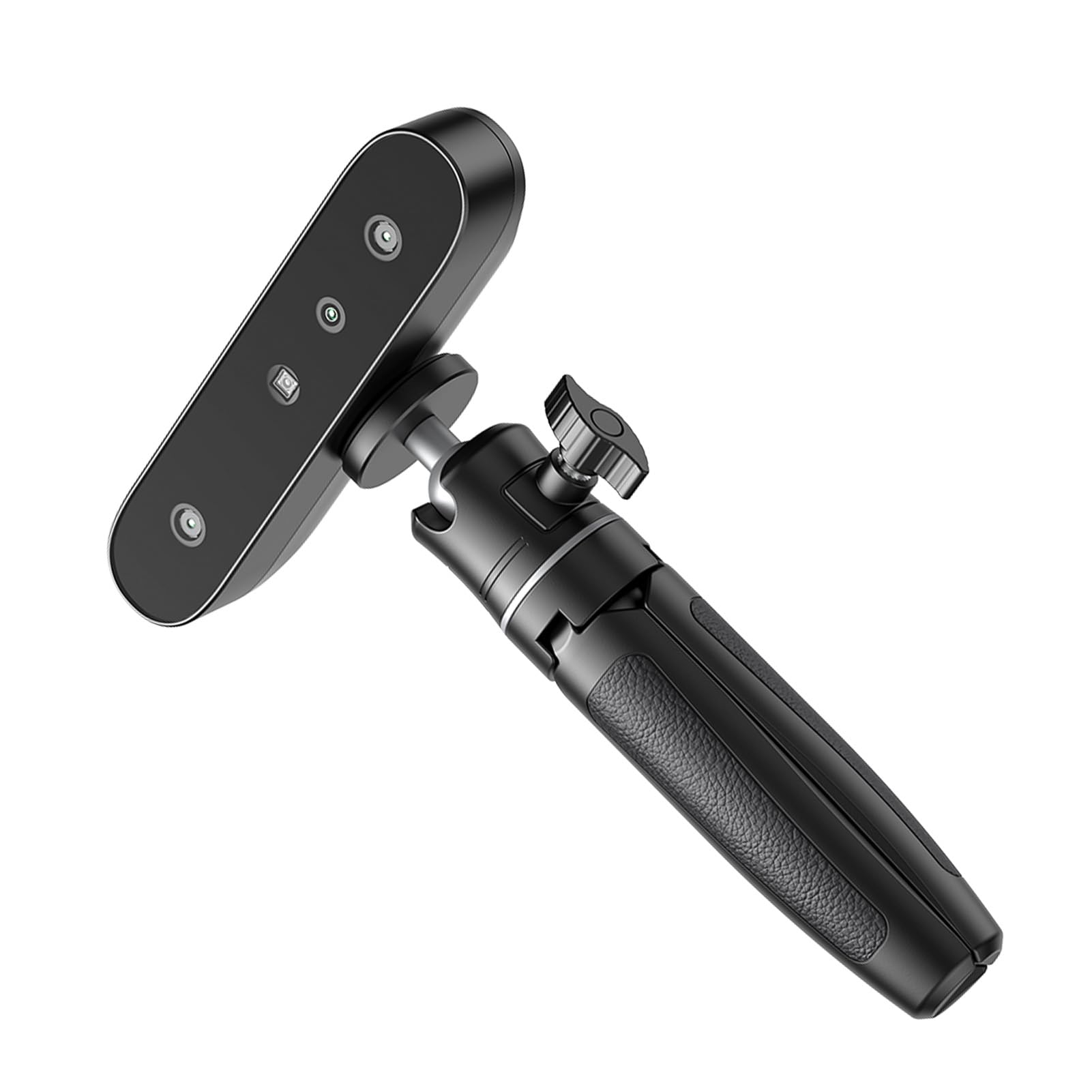 Garosa Compact Scanner Anti Shake Desktop Przenośny w Pełnym Kolorze, dla Entuzjastów Drukowania 3D