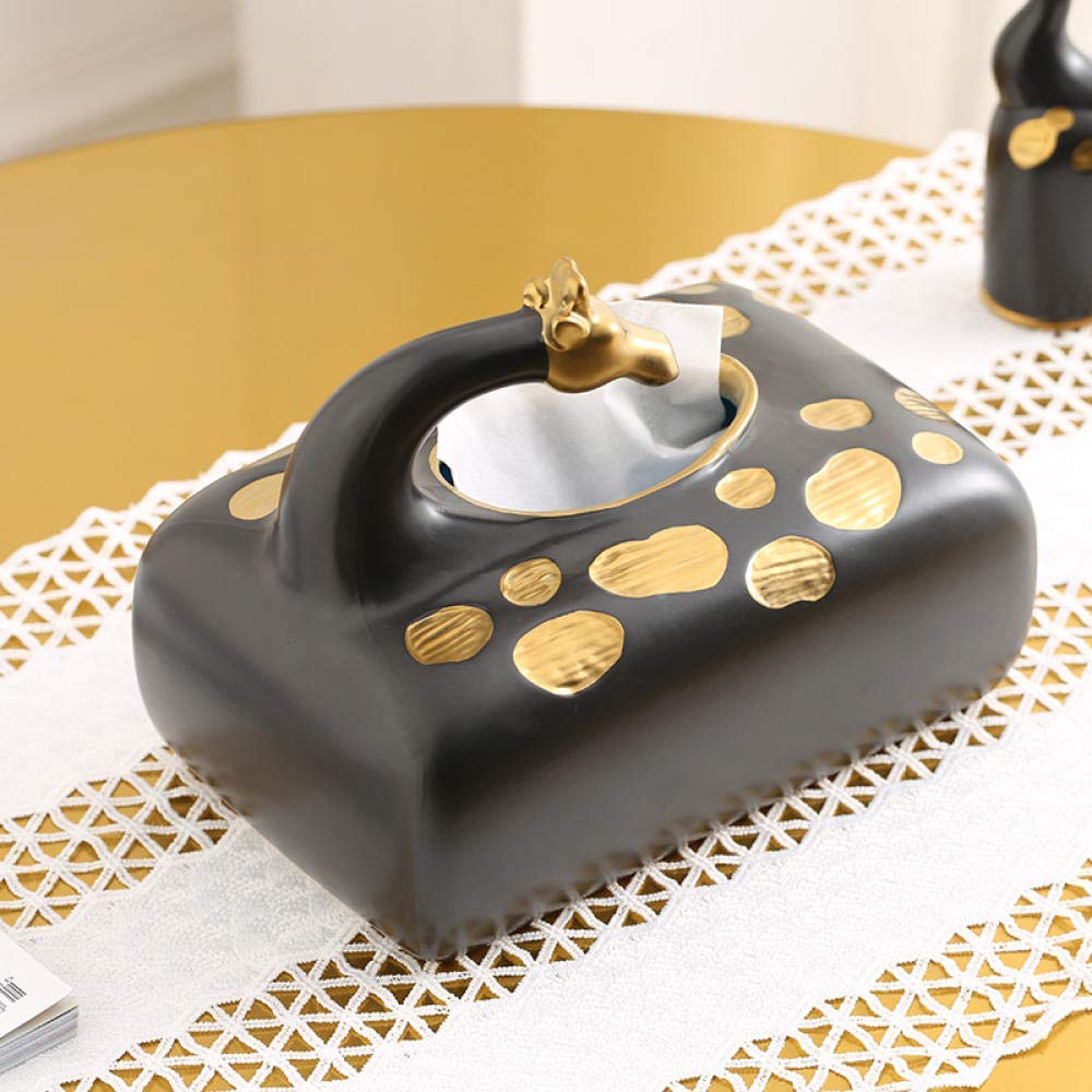 Amazon｜Zxyan ティッシュケース おしゃれ ホルダー ティッシュ