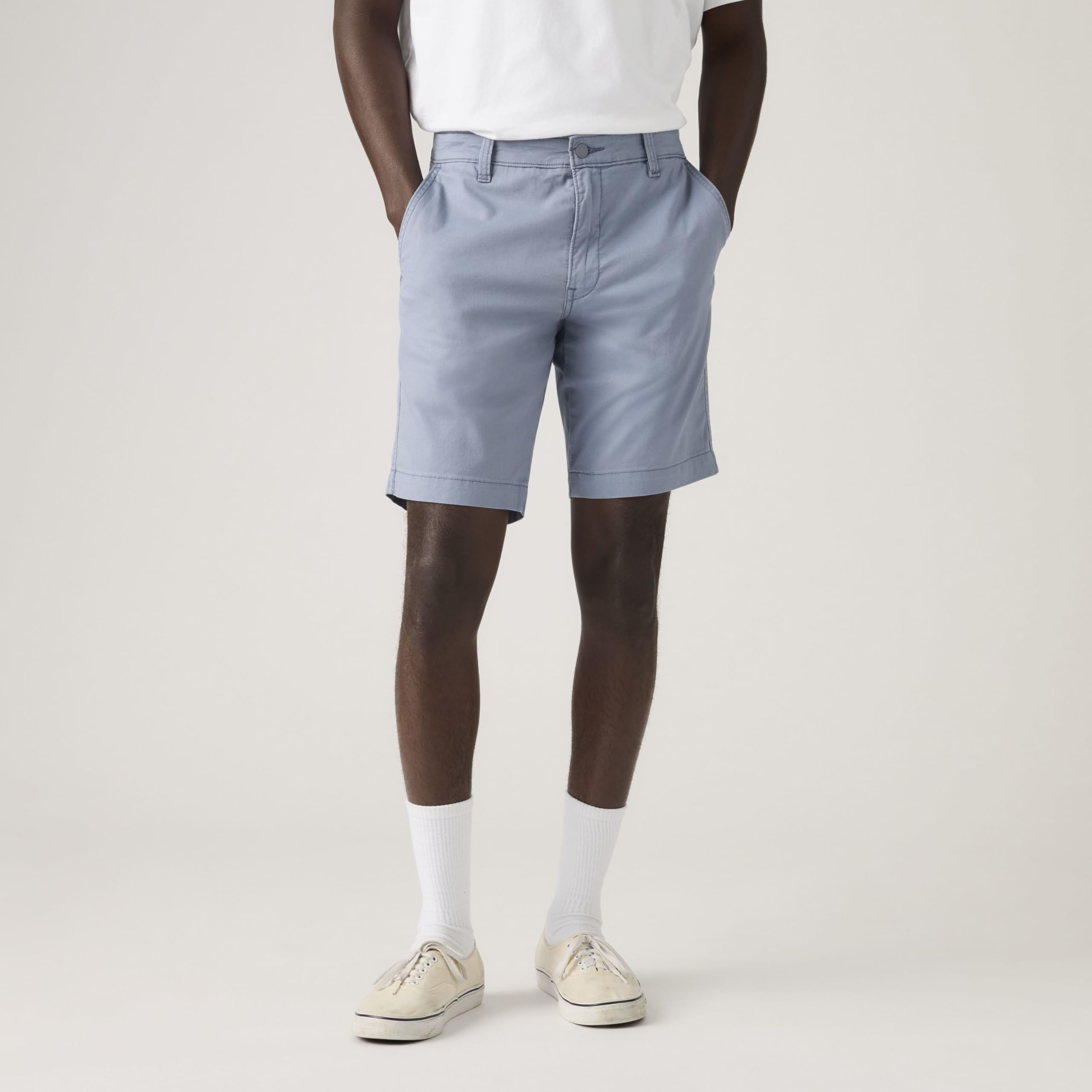 Levi's XX Chino Taper II Pantaloncini Casual Uomo