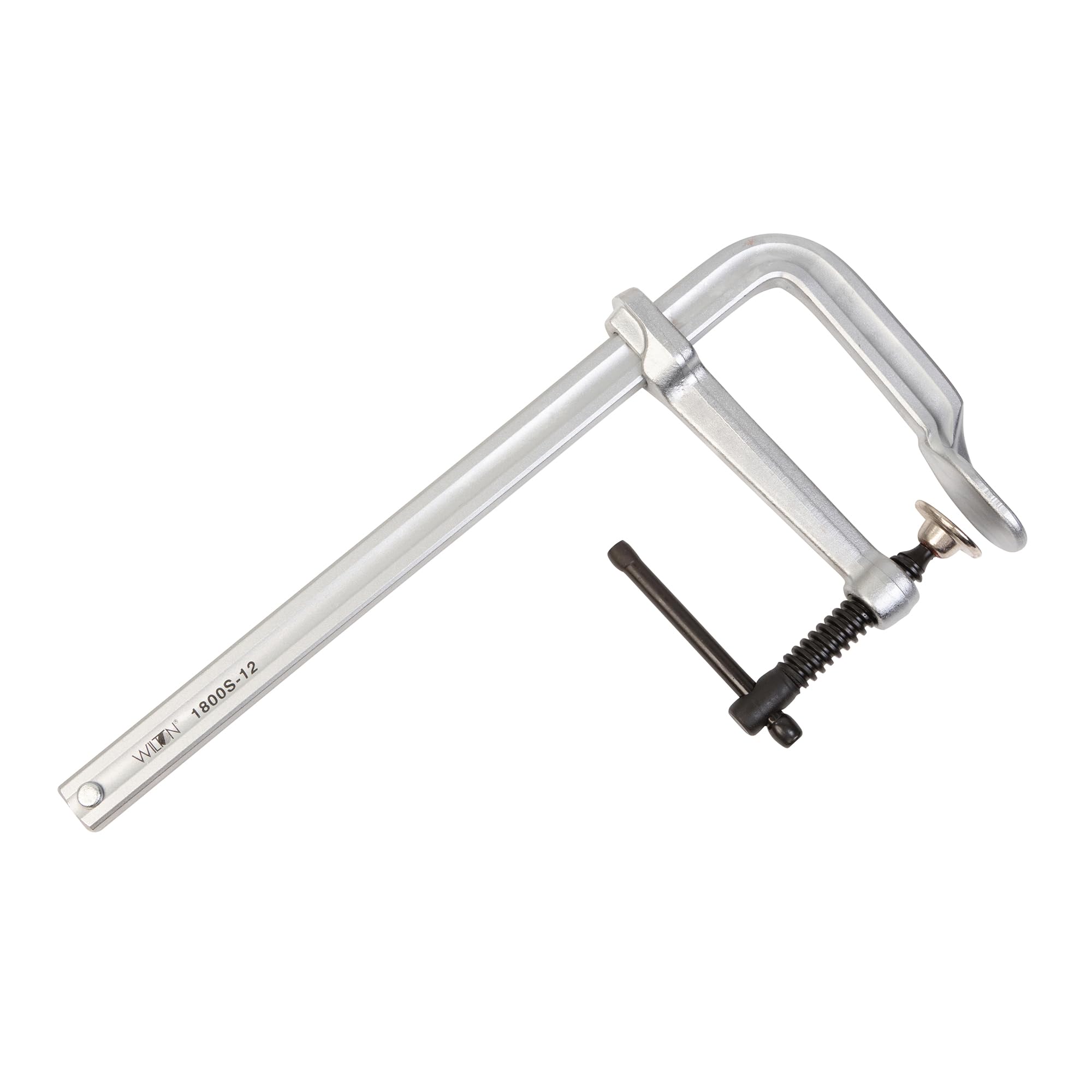 Wilton Regular-Duty F-Clamp, 12