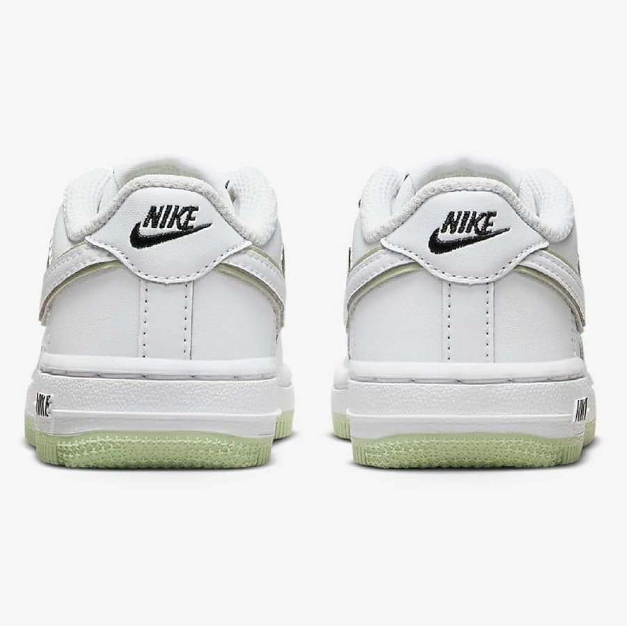 お早めに！Nike Air Force 1 Low★10-16cm NIKE ベビー キッズ Nike Kids Air Force 1 LV8 Shoes – Extra Butter