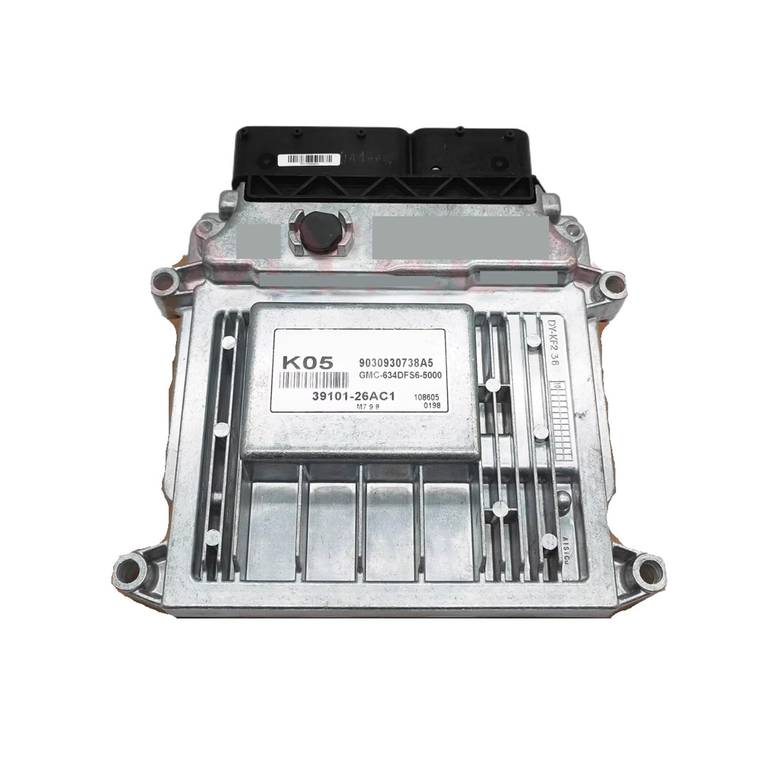 39101-26AC1 3910126AC1 Engine Computer Board ECU ECM K05