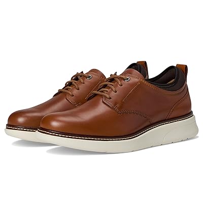 Samuel Hubbard Rafael Lace Up Men