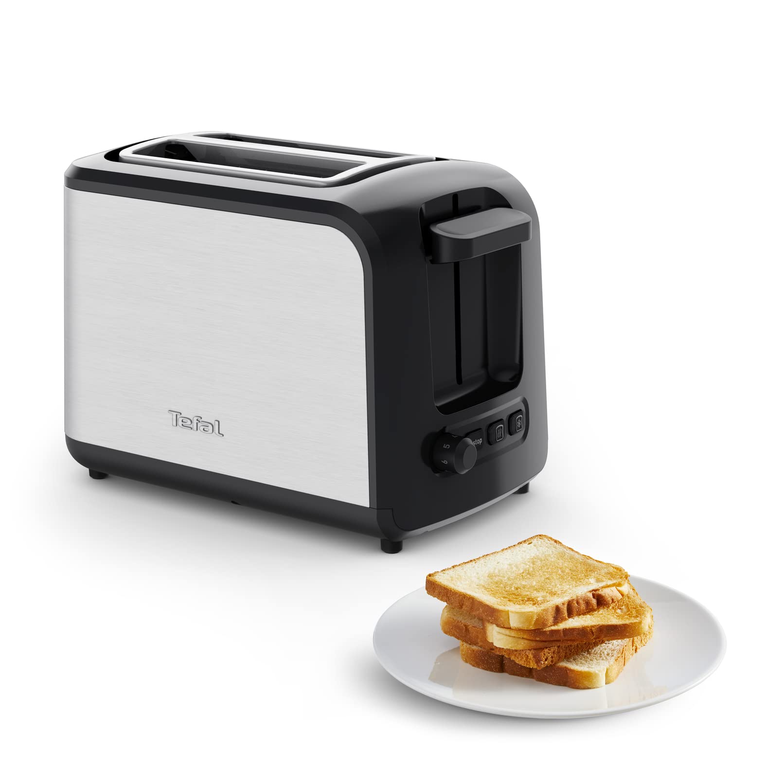 Tefal Broodrooster - TT410D | BROODROOSTER | Wij helpen je kiezen