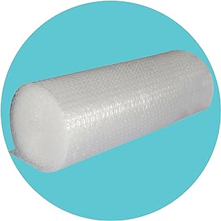 Triplast Bubble Wrap Roll 300mm x 10m Air Bubble Packaging Moving House Storage Boxes Packaging