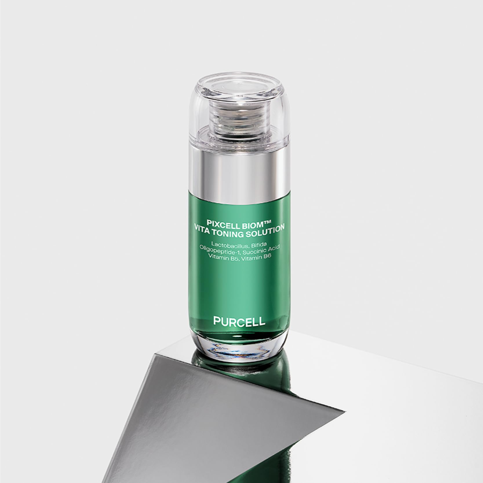 Amazon | PURCELL (パーセル) ピクセルバイオーム ビタトーニング