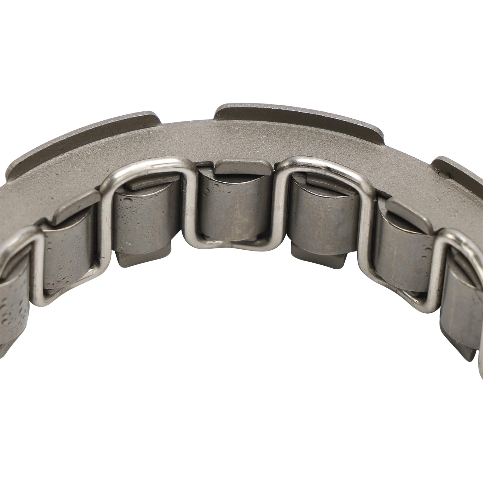 Kupplung FREILAUF Lager Passend für Access AMX 6.46 7.46 8.57 Shade 650 850 Triton AX700