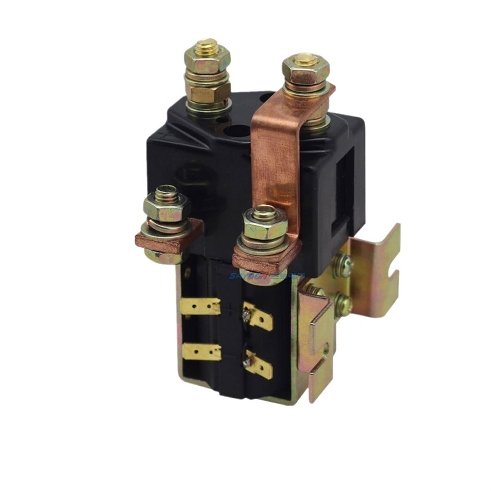 VDOQTLJT BCZ2-100 200 400/11 DC contactor 12v 24v 48v(DC 48V,BCZ2-200/11)