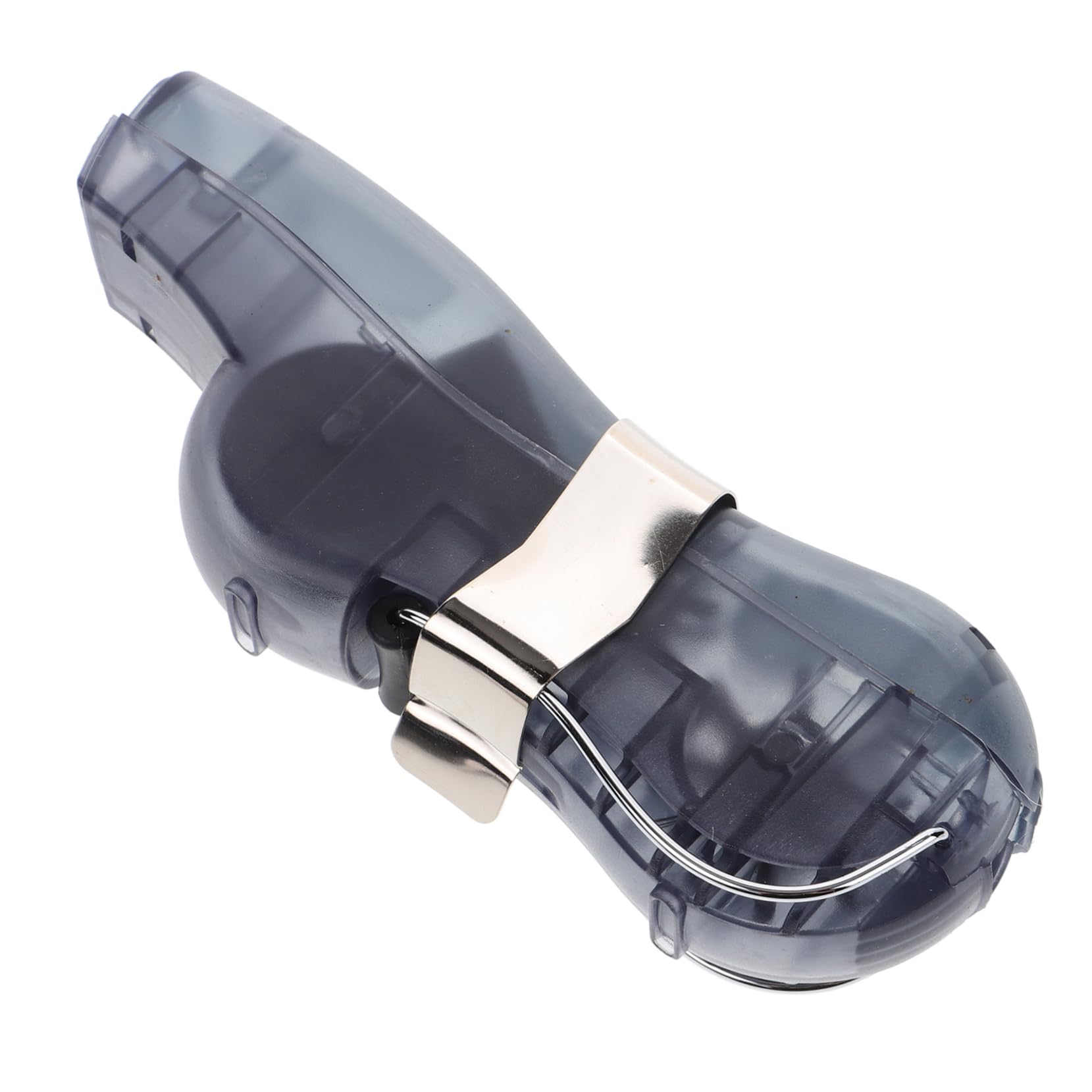 VANZACK Reversible Bike and Motorcycle Chain Washer Box Abs Material Easy to Clean and Store