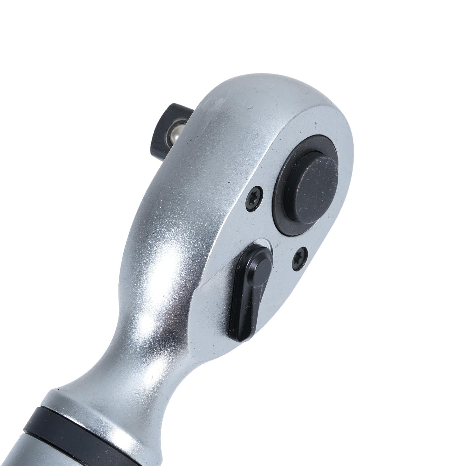 Yctze Clé de Torsion Numérique Contrôle Précis Stockage de Données Buzzer Lumière LED Avertissement Ergonomique pour L'entretien des Voitures Motos