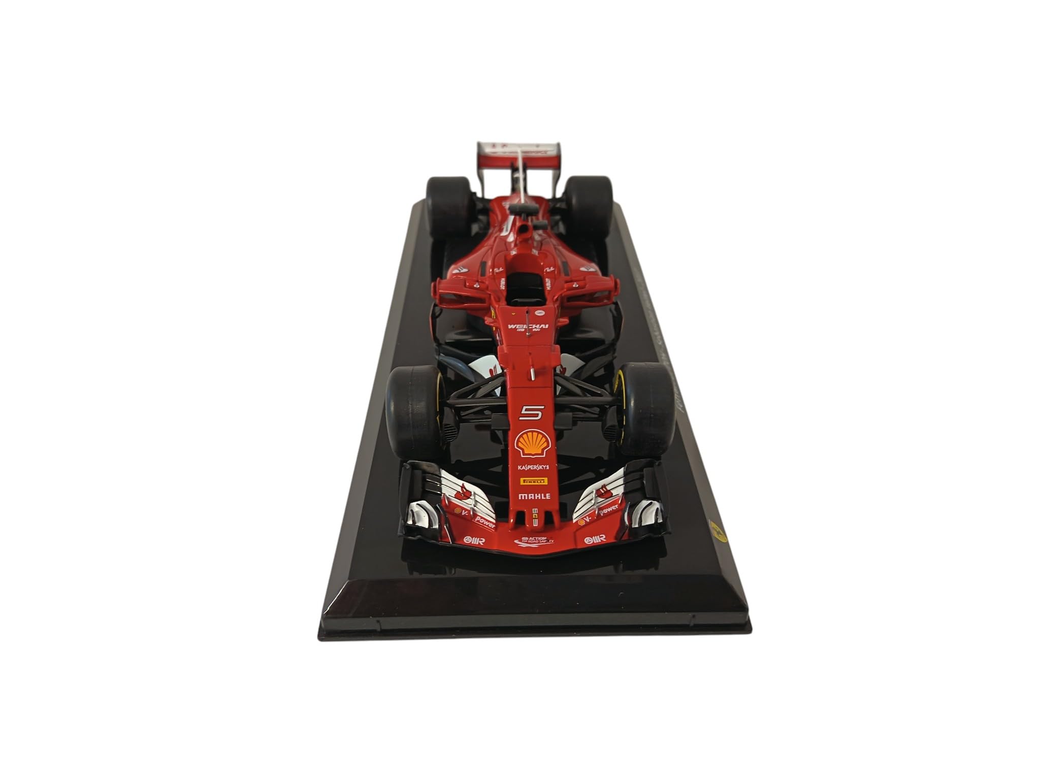 OPO 10 - Formula 1 Compatible with Ferrari SF70H Sebastian Vettel