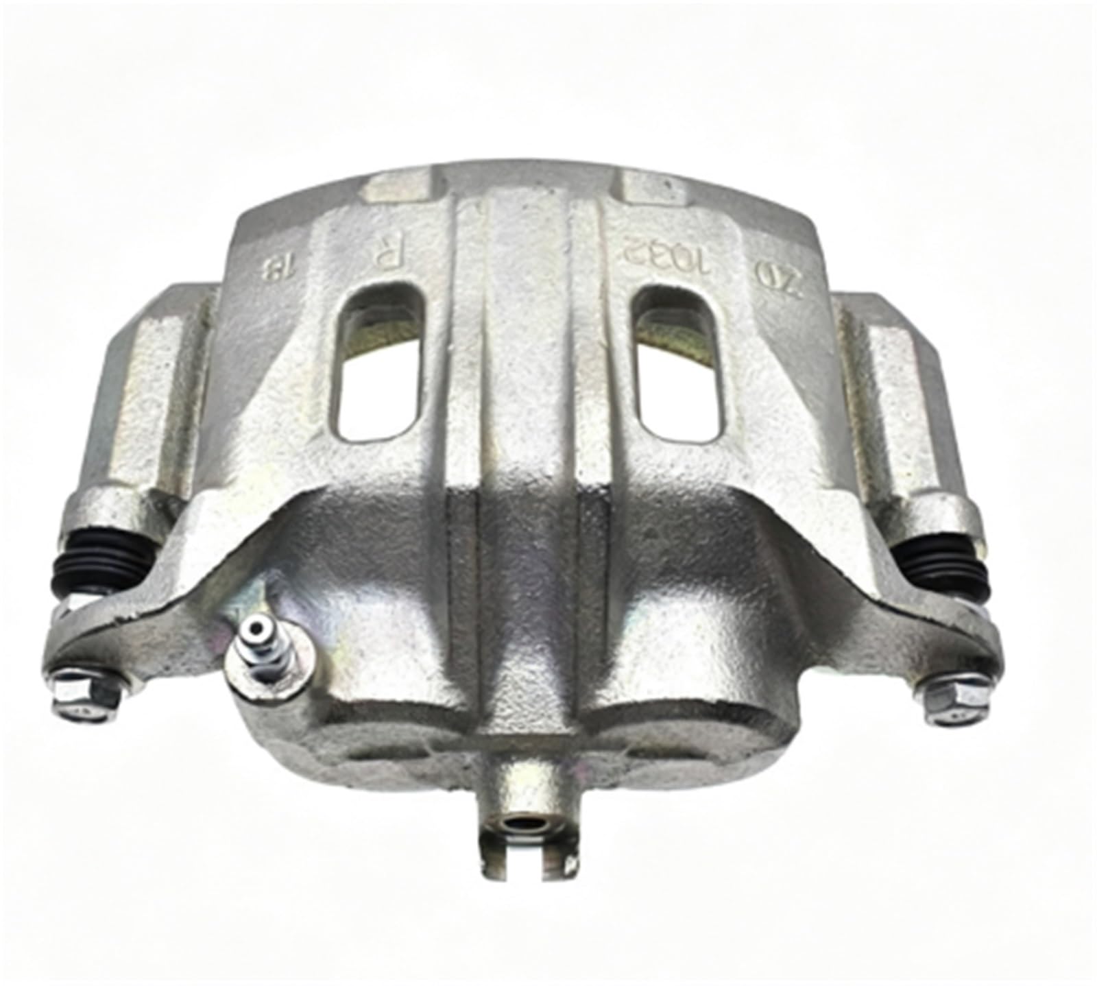 Cambio del Disco dei Freni Adatto per Nissan NAVARA Arretratore Pistoncini | Kit pinza freno anteriore NP300 D23 2015-2018 41001-4JA0B 41011-4JA0B(Front right)