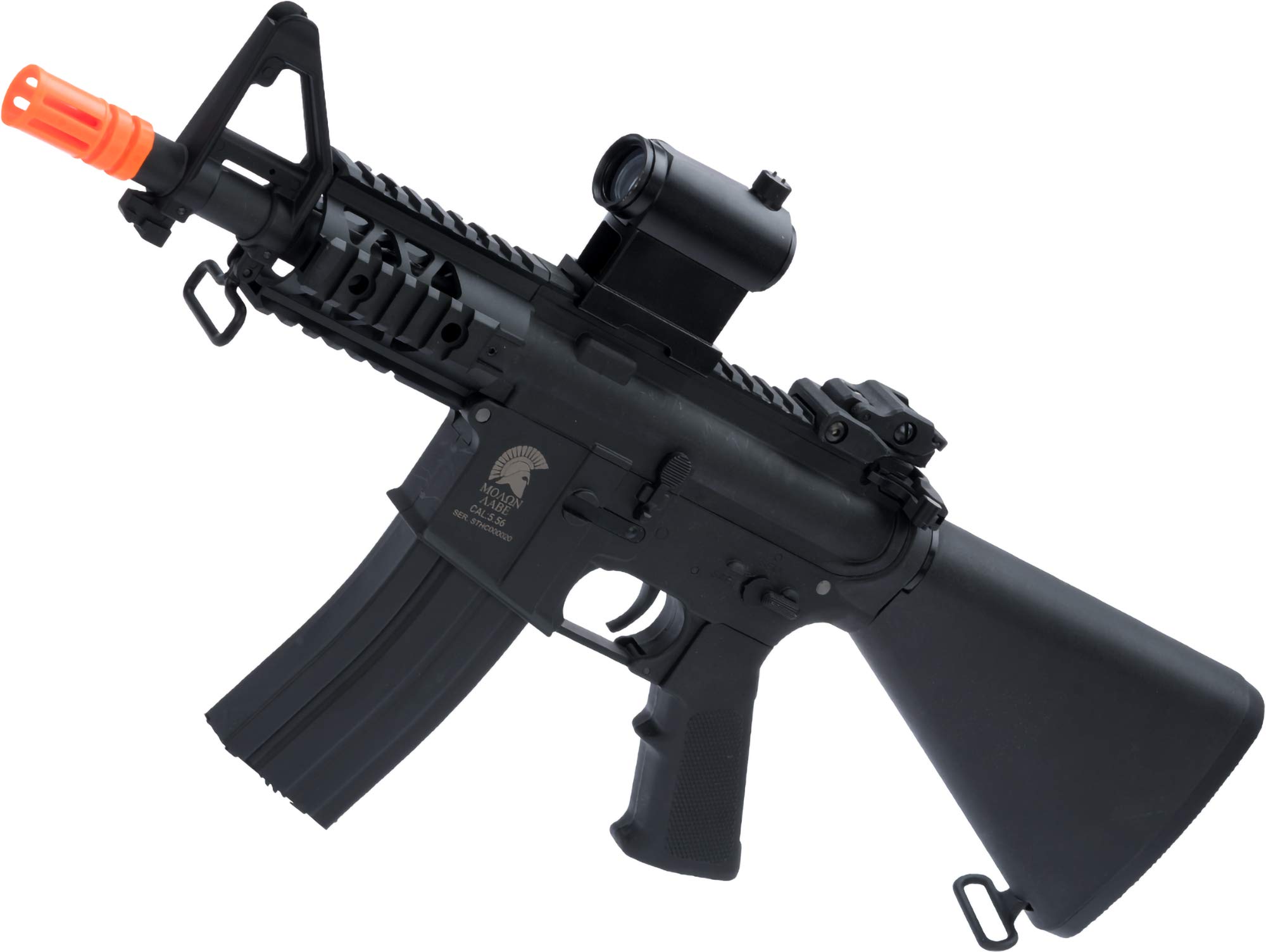 Buy Evike Go Airsoft Starter Package p Matrix Sportsline M4 Airsoft