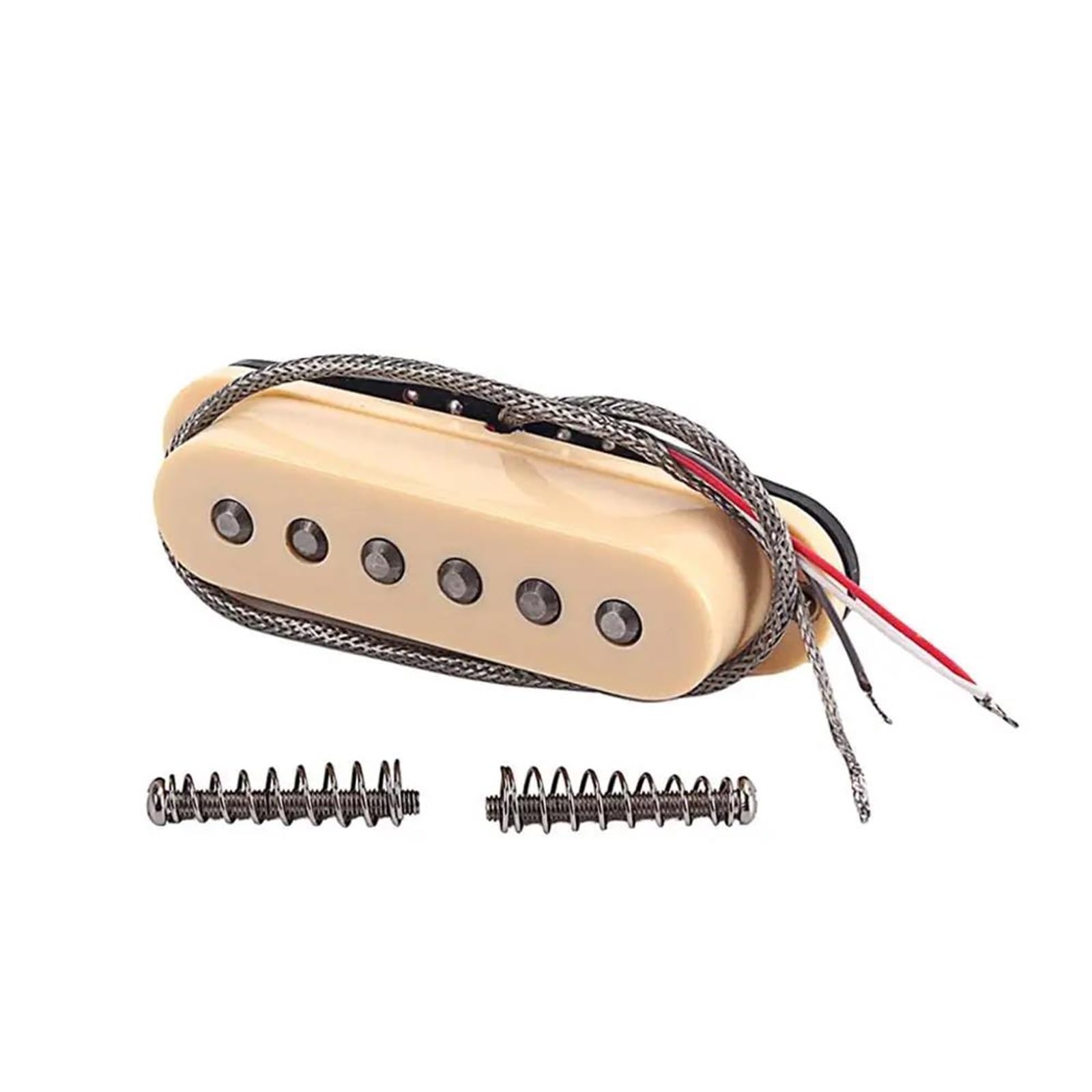Przetwornik Do Gitary Elektrycznej Humbucker Do Gitary Elektrycznej | Części zamienne do przetworników gitarowych(50)