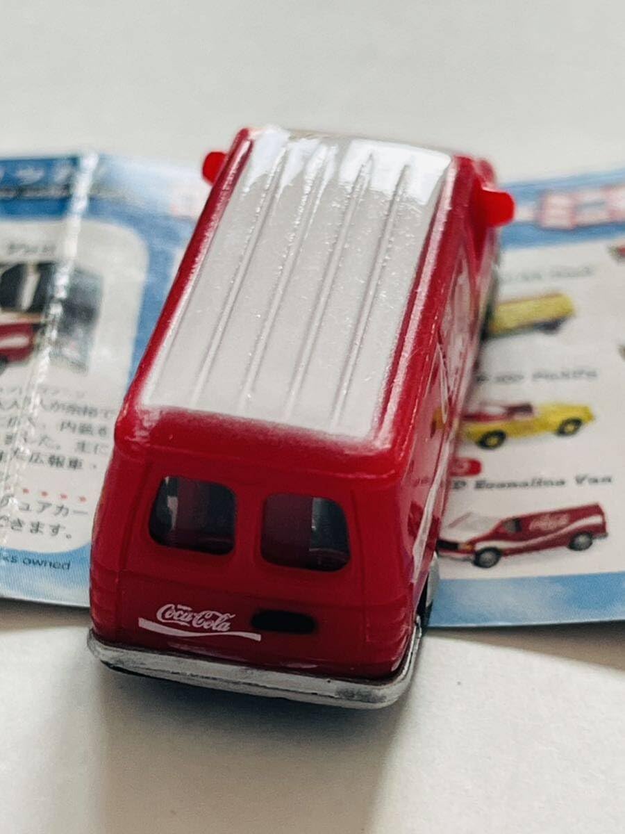 車CGオリジナルミニチュアカーコレクション2005