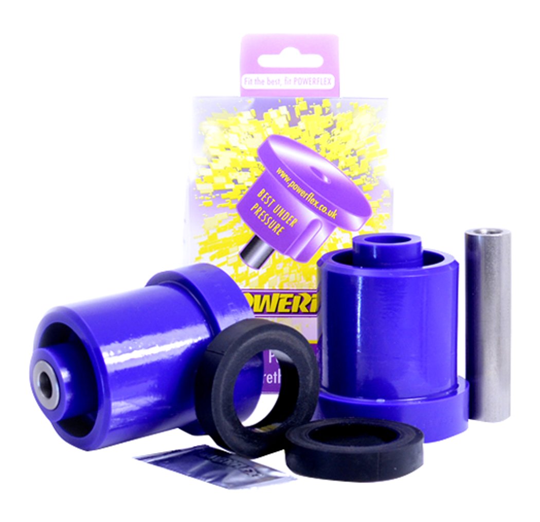 Powerflex PFR80-1310 silentblocks del puente trasero con poliuretano de alta precision 4