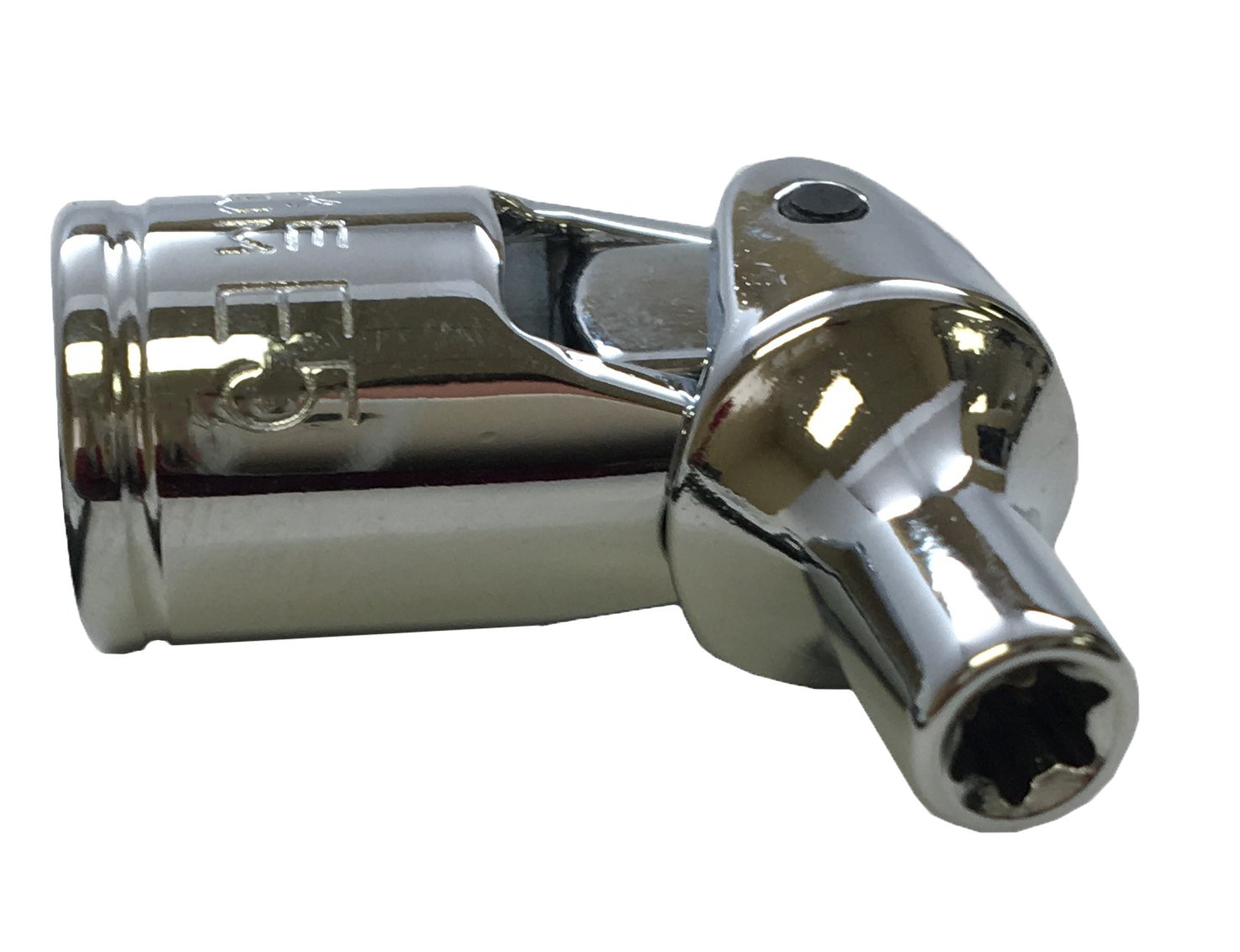 CTA Tools 9222 E-Series U-Joint Star Socket - E5
