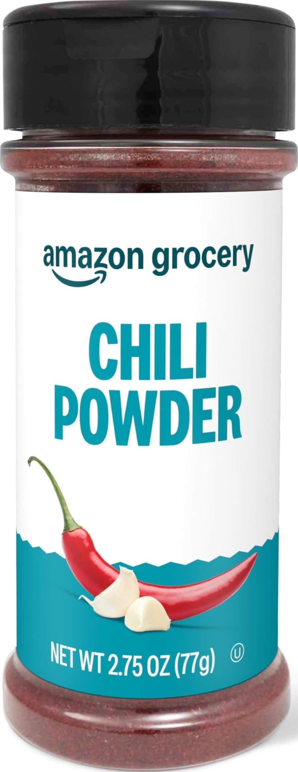 Amazon Grocery, Chili Powder, 2.75 Oz