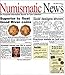 Numismatic News (1-year)
