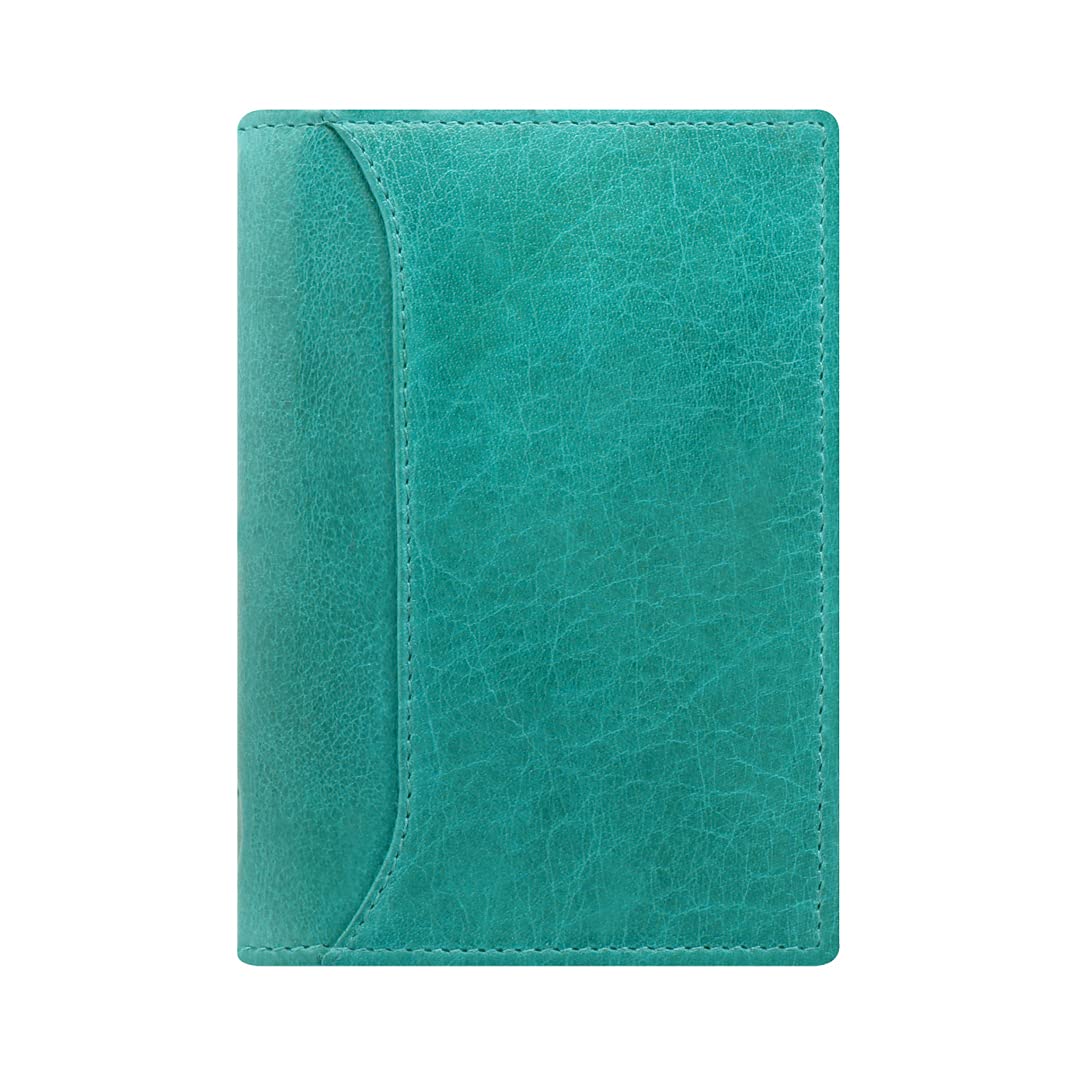 Agenda Personnel Filofax Lockwood Slim – Neuf Avec étiquettes – Marque Britannique – Organiseur Classique