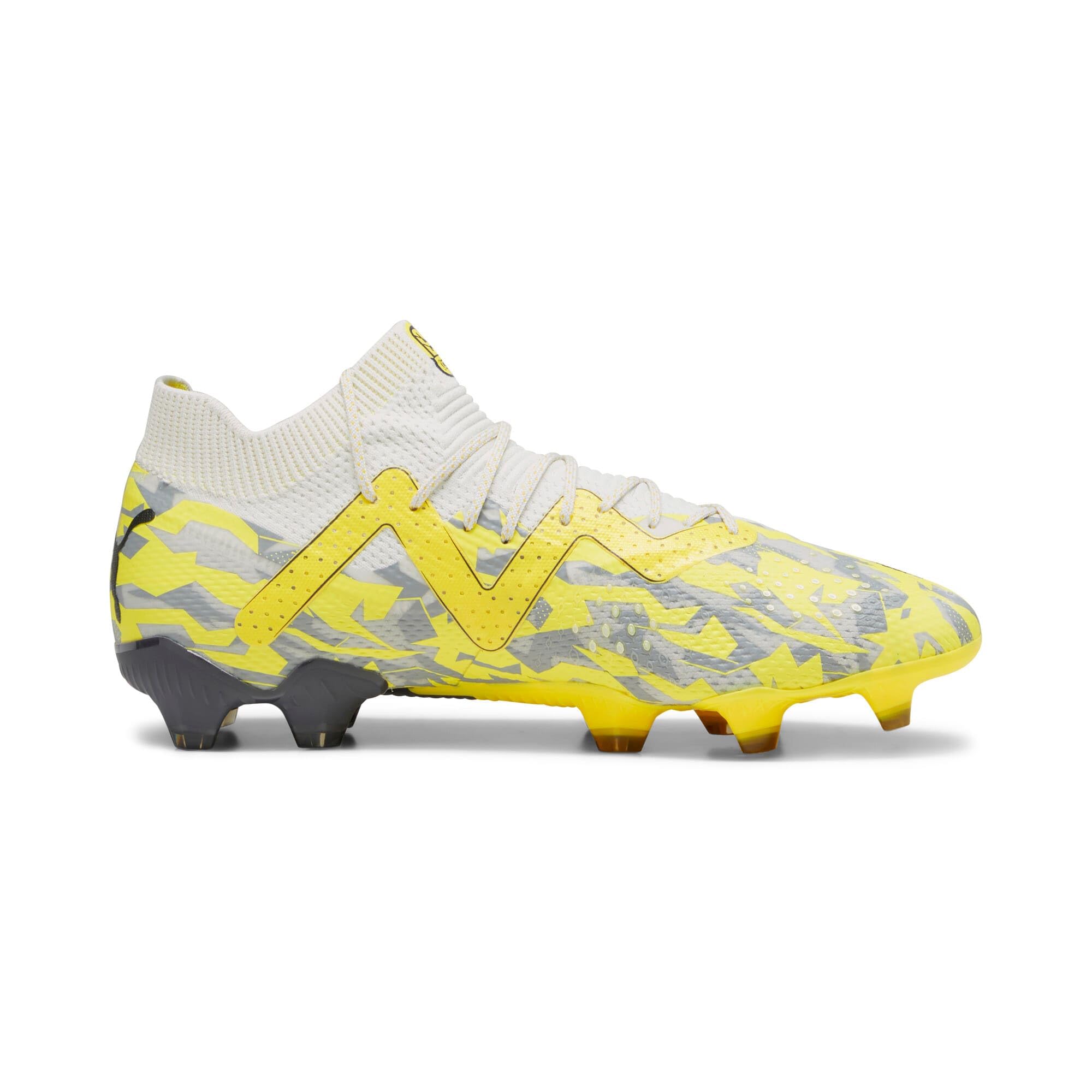 Amazon.co.jp: PUMA(プーマ) フューチャー アルティメット FG/AG (LONG
