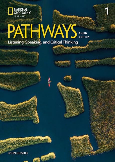 PATHWAYS 第三版 Listening, Speaking, and … 61QV4z6uW0L.jpg