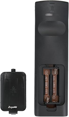 Miniatura 3 de AKB73655741 Reemplazo de control remoto aplicable para LG CM4550 CMS4550F CMS4550W CM4350 CMS4350F CD Home Audio Mini Hi-Fi System AKB73655745