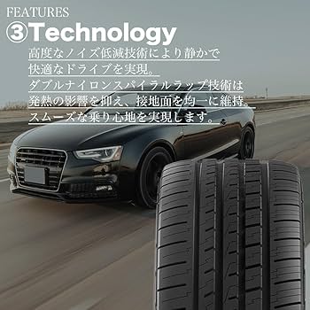Amazon.co.jp: DURATURN MOZZO SPORT 245/45R19 102W XL サマー