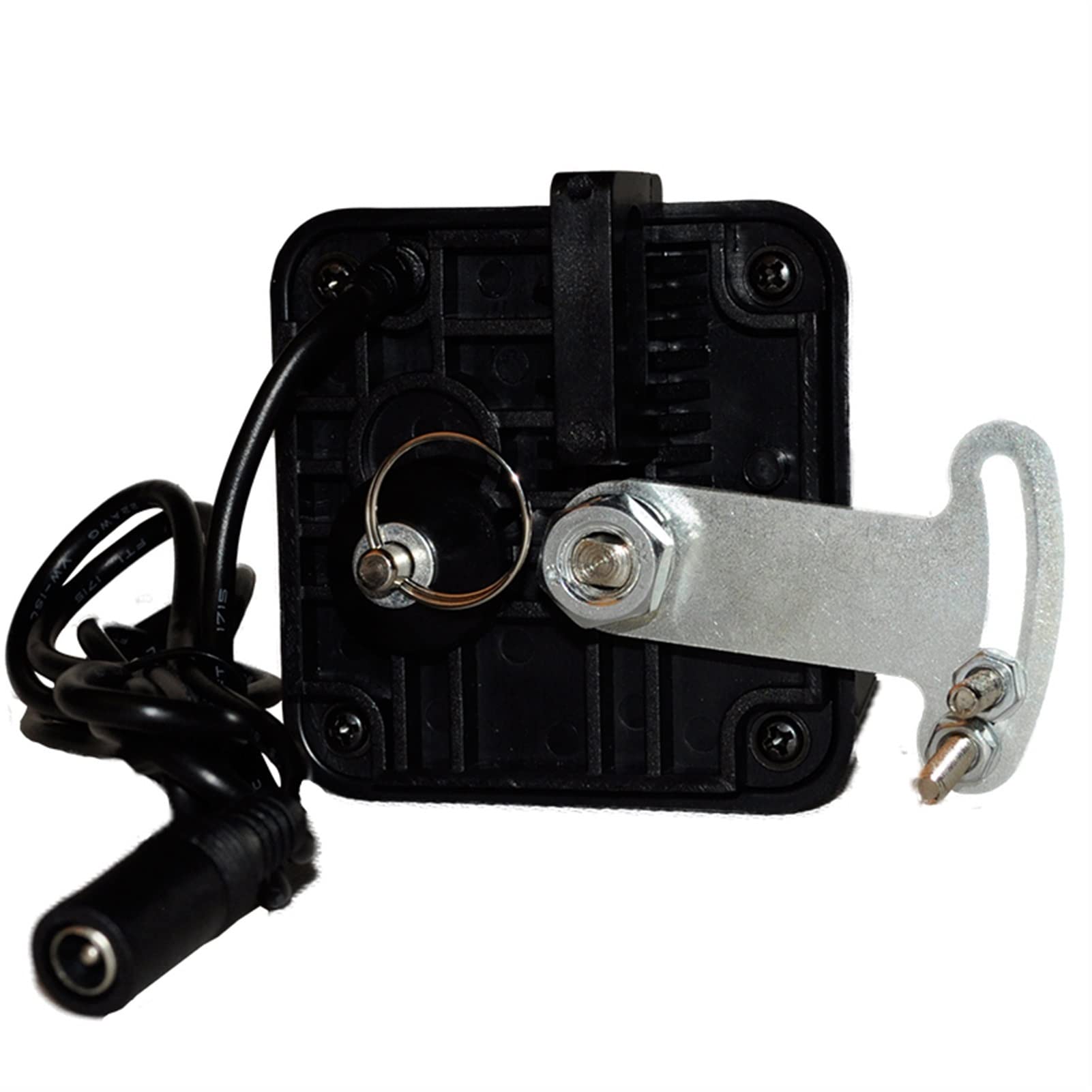 Smart Sprinkler Timer per irrigazione Spegnimento WIFI Valvola dell'acqua di controllo Wifi Smart Valve Controller per conduttura del gas dell'acqua Spegnimento automatico On Off Track Traffic e Ris