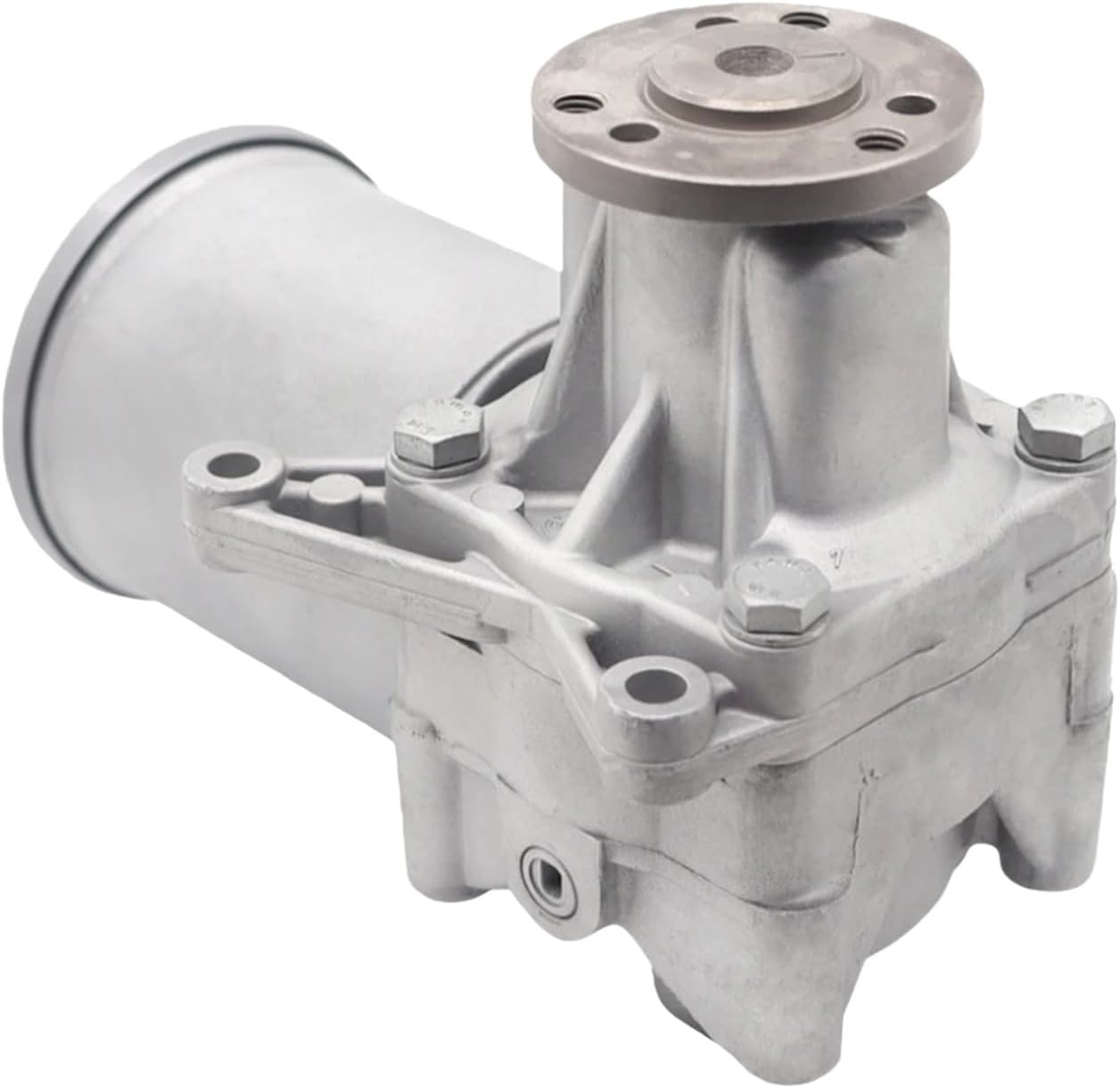 と互換性があるメルセデスベンツ Sクラス W140 S320 S280 パワーステアリングポンプ 404665001 1404665