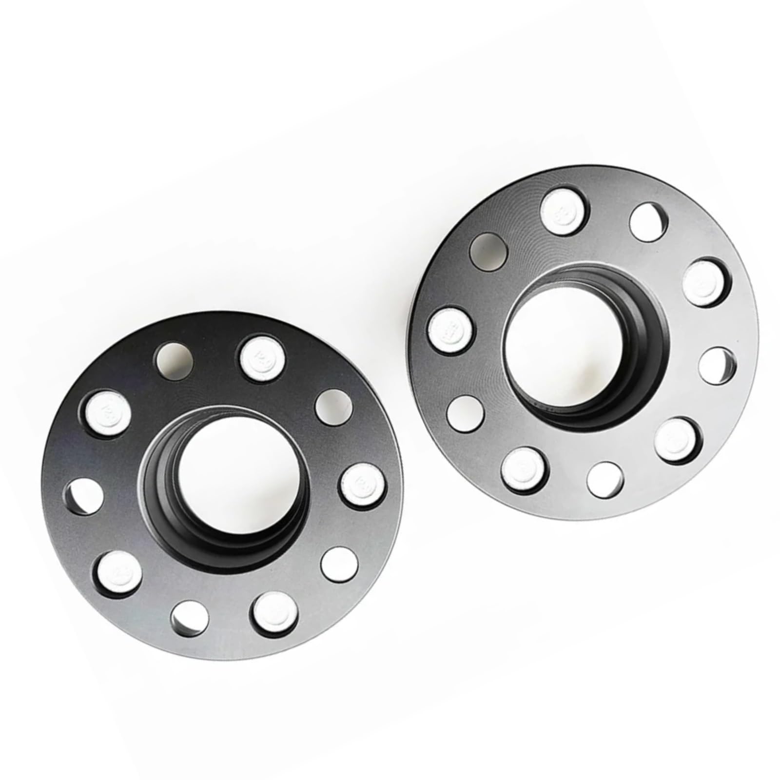 2 Stücke 25 MM/30 MM 5X114,3 67,1 Hubcentric Reifen Verbreitert Spurverbreiterungen Zubehör Kompatibel Mit Mazda Für CX-5 CX-7 Für Atenza Hubzentrischer Spurverbreiterung