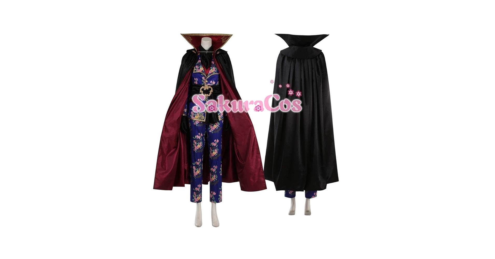 ツイステ ルーク ヴィル エペル ハロウィン コスプレ衣装 Amazon.co.jp: [KWAYA] ツイステッドワンダーランド ツイステ