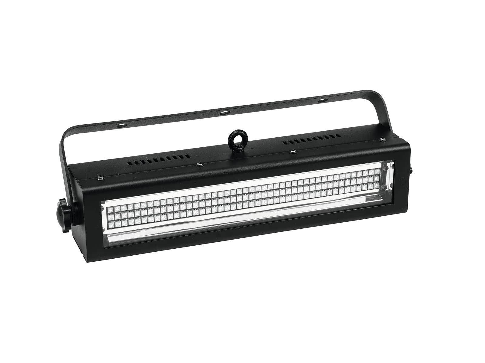 Eurolite LED Strobe SMD PRO 132 DMX RGB - Stroboscope