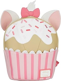 Loungefly Disney Marie Sweets MINI Backpack
