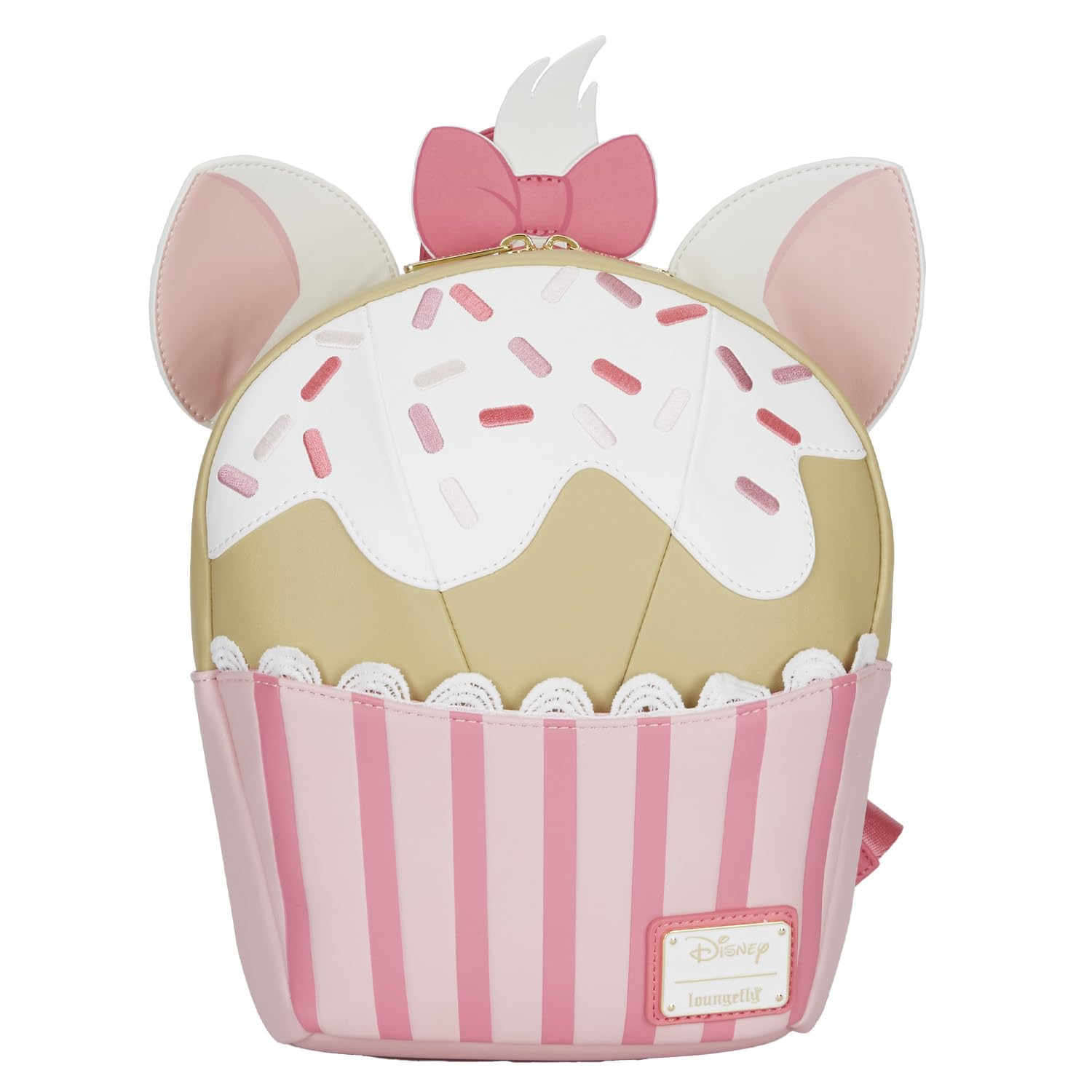 Loungefly Disney Marie Sweets MINI Backpack
