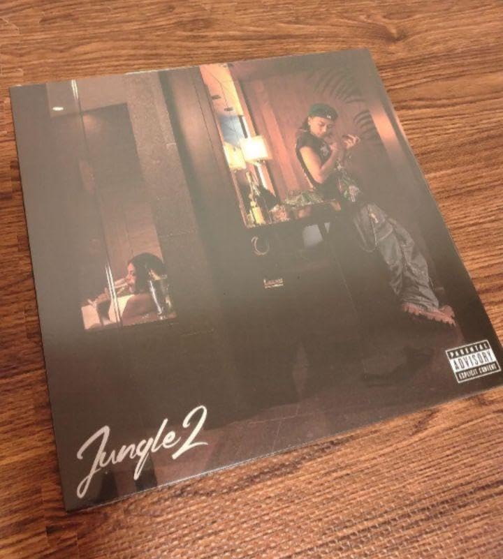 Amazon.co.jp: ¥ellow bucks イエローバックス jungle2 レコード