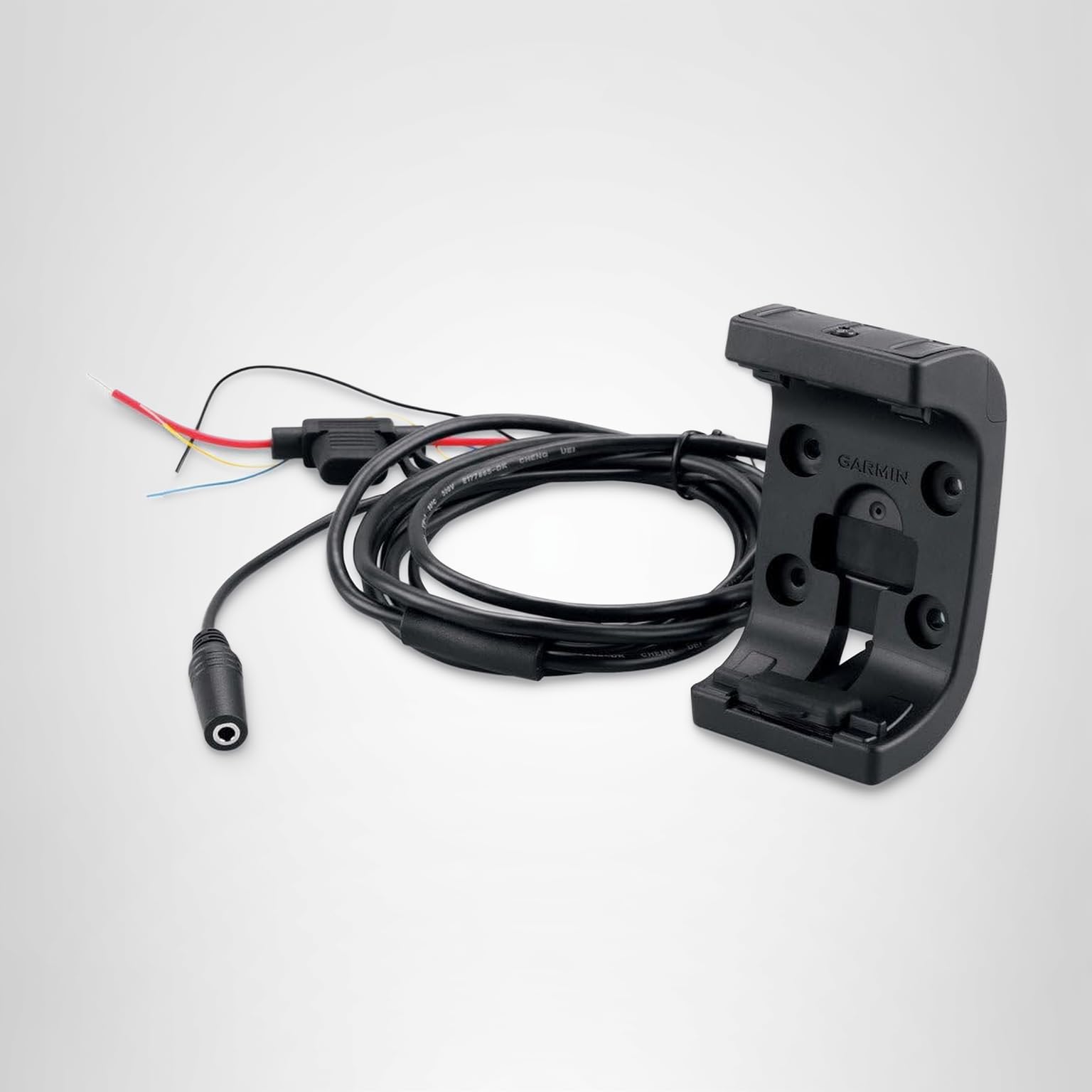 Garmin Soporte Robusto Con Cable Para Vehículos Offroad – Ideal Para Montana Y Montaje RAM