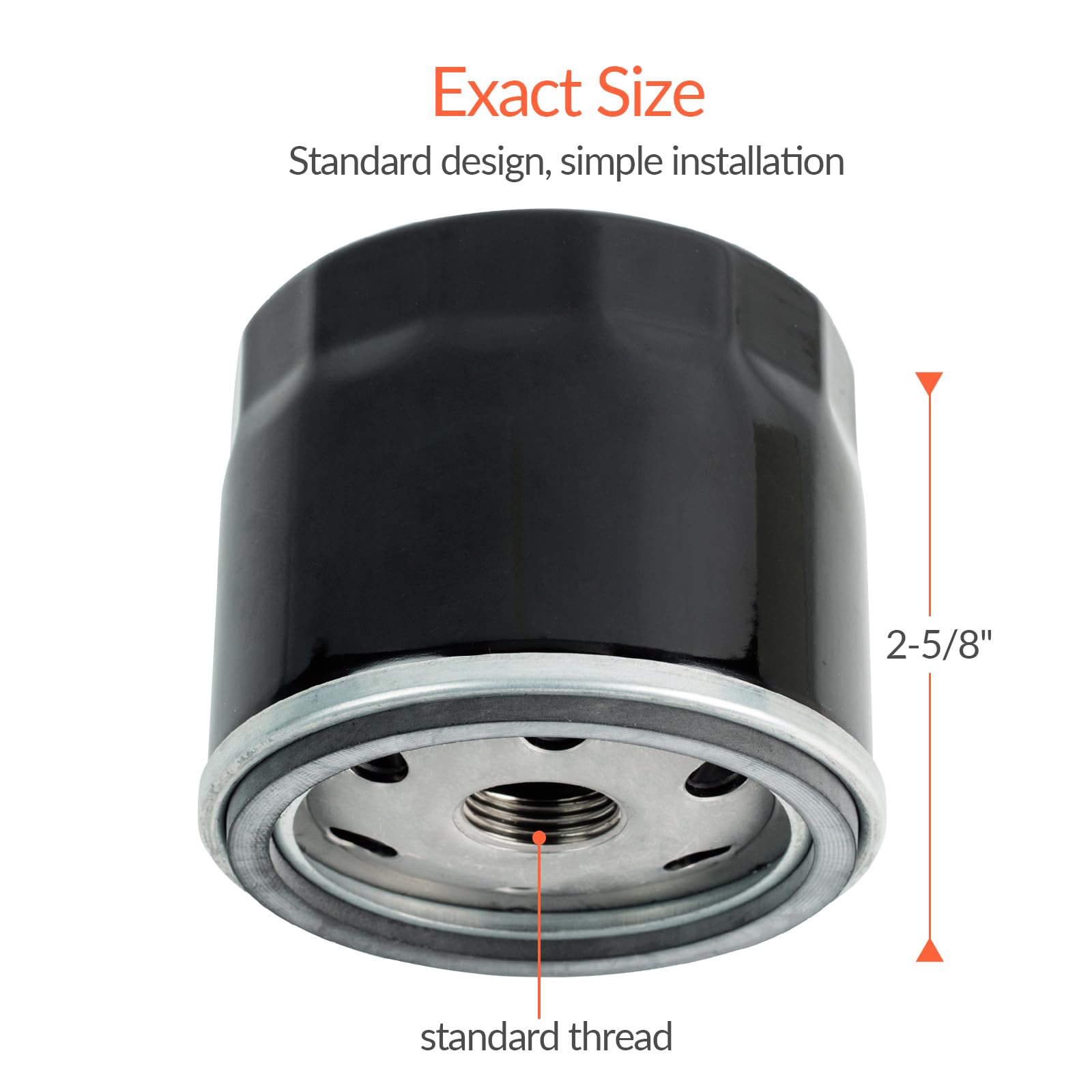 John Deere Oil Change Kit I Tested The Best Oil Filter For My Cub
