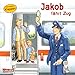 Produktbild Jakob fährt Zug (Kleiner Jakob)