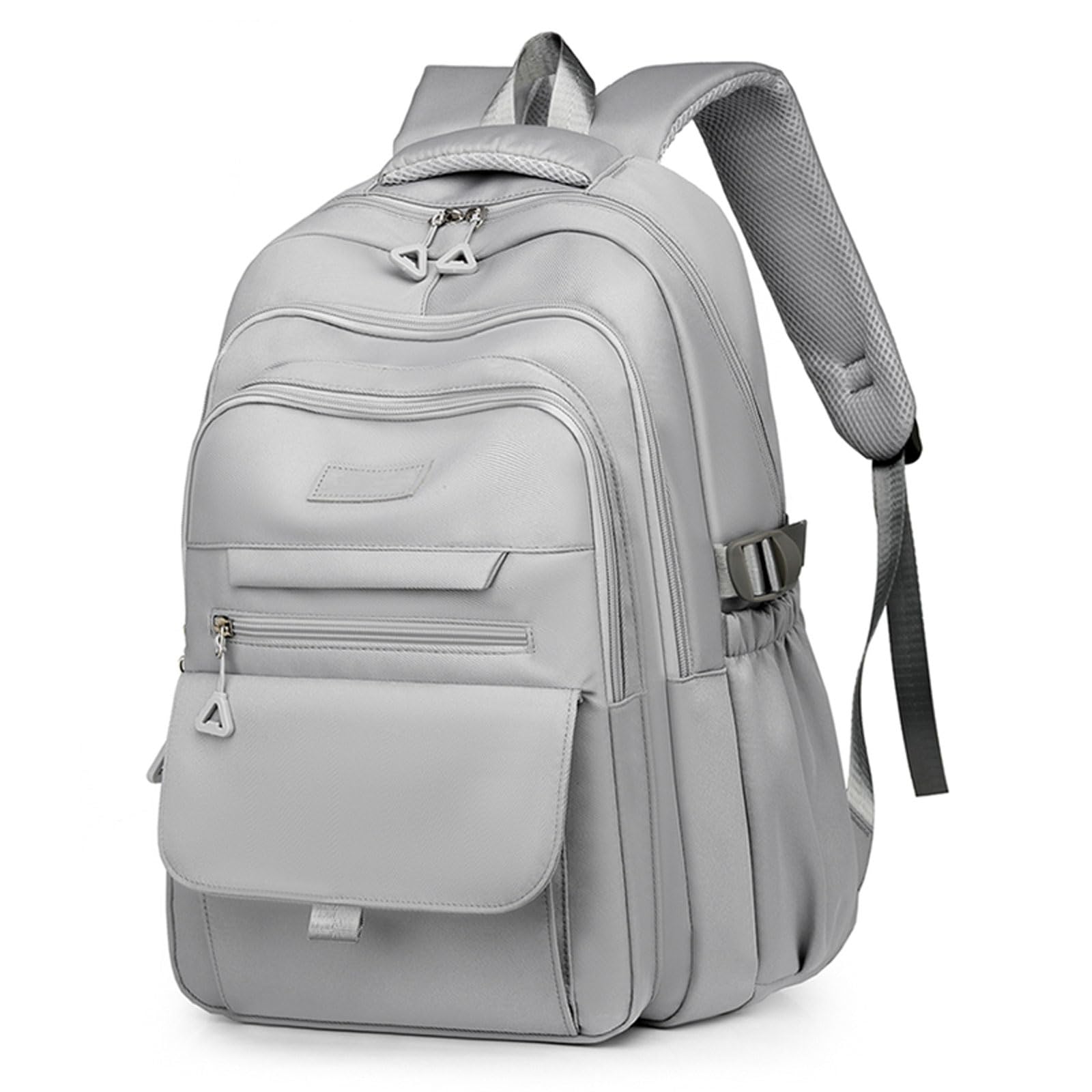 Cute Aesthetic Girls Backpack for School Large Capacity Bookbags College Backpack for Students Kids Teen Girls Laptop Bookbag Casual Travel Daypacks(