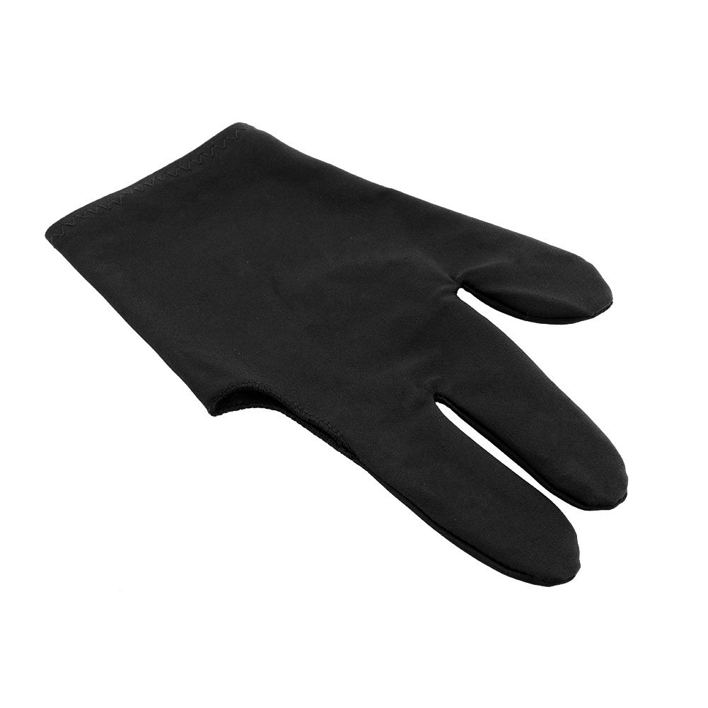 Guanto di Biliardo Felice Ambidestro Blu 4250283212737