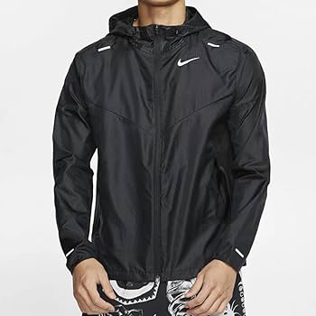 Amazon.co.jp: NIKE(ナイキ)ウィンドランナージャケットメンズM