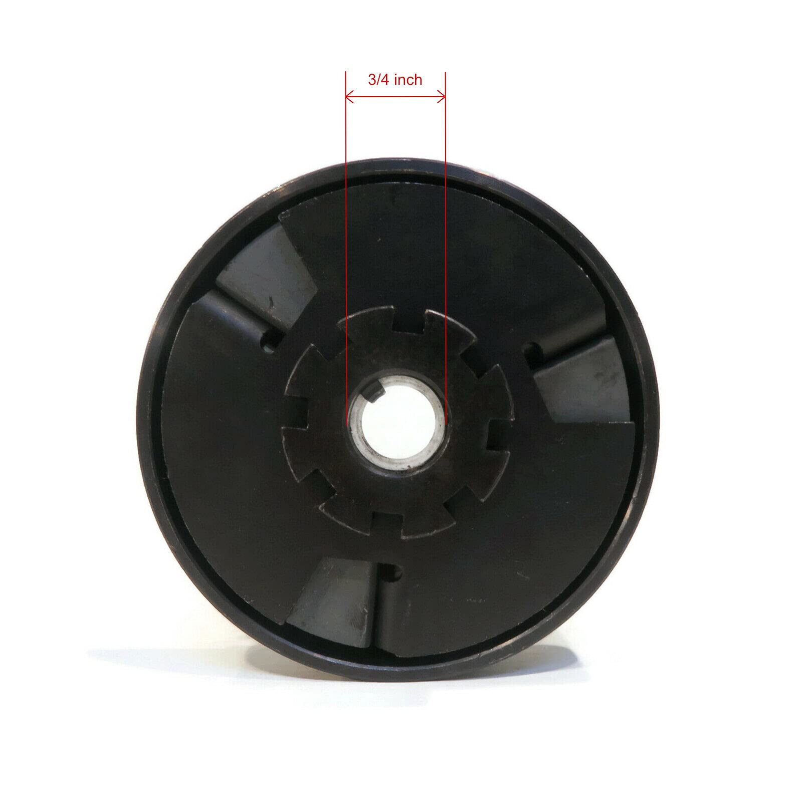 The ROP Shop | Centrifugal Clutch with 3/4