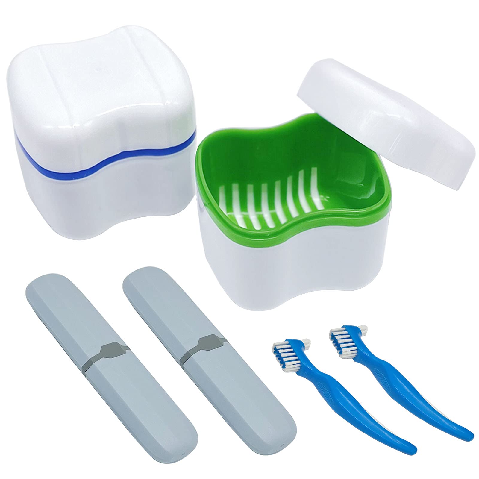 Denture Case Kit